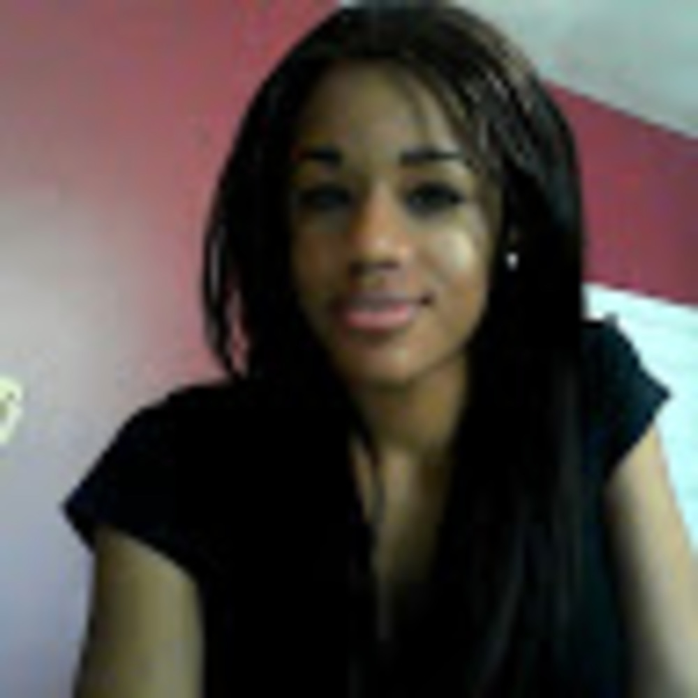 Meet your Posher, Blandhine